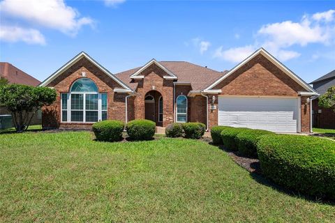 A home in Rowlett