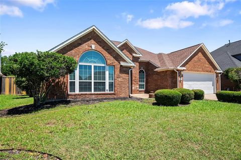 A home in Rowlett