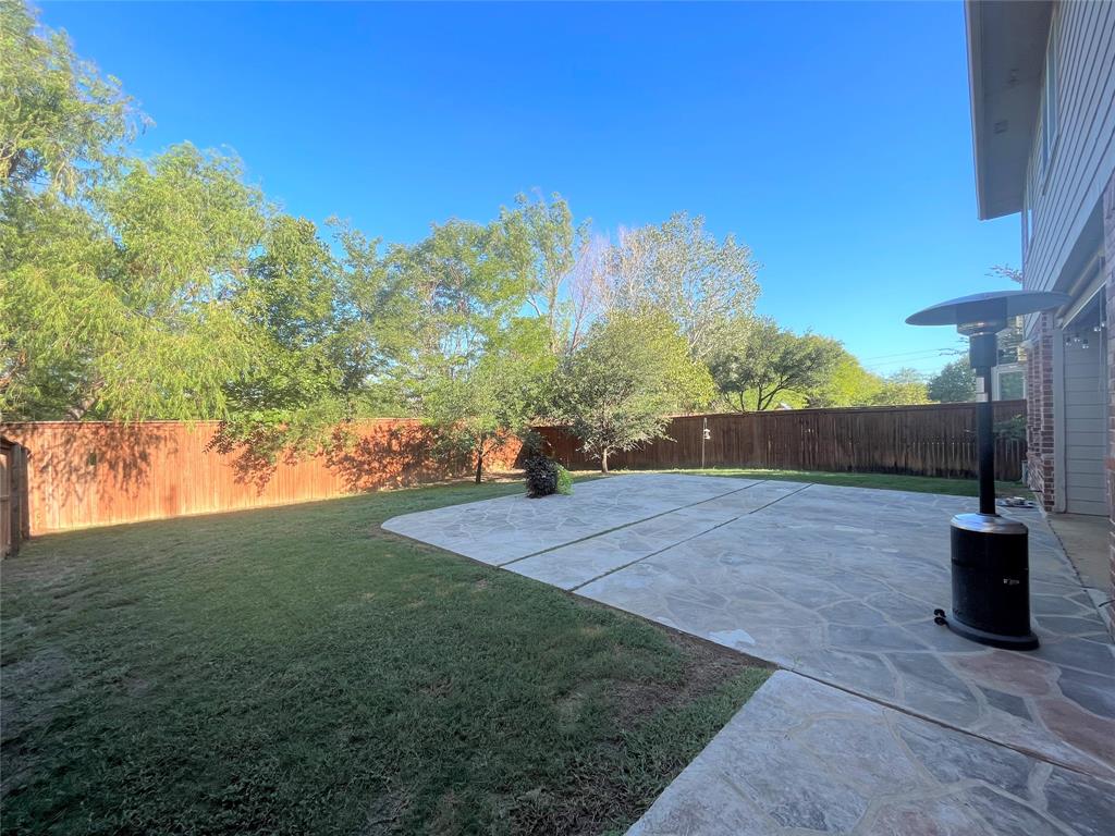 Larkspur Add - Residential Lease