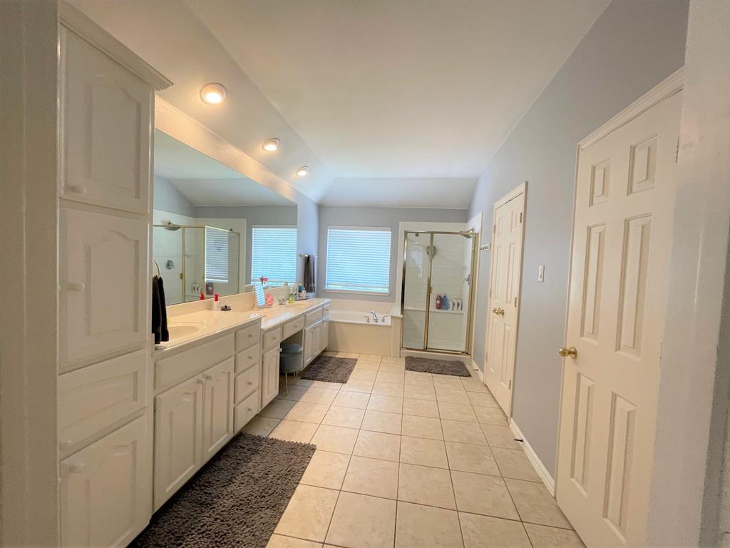 Larkspur Add - Residential Lease