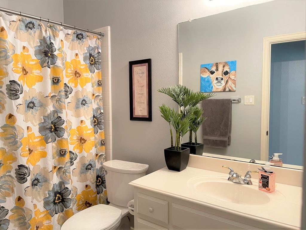 Larkspur Add - Residential Lease