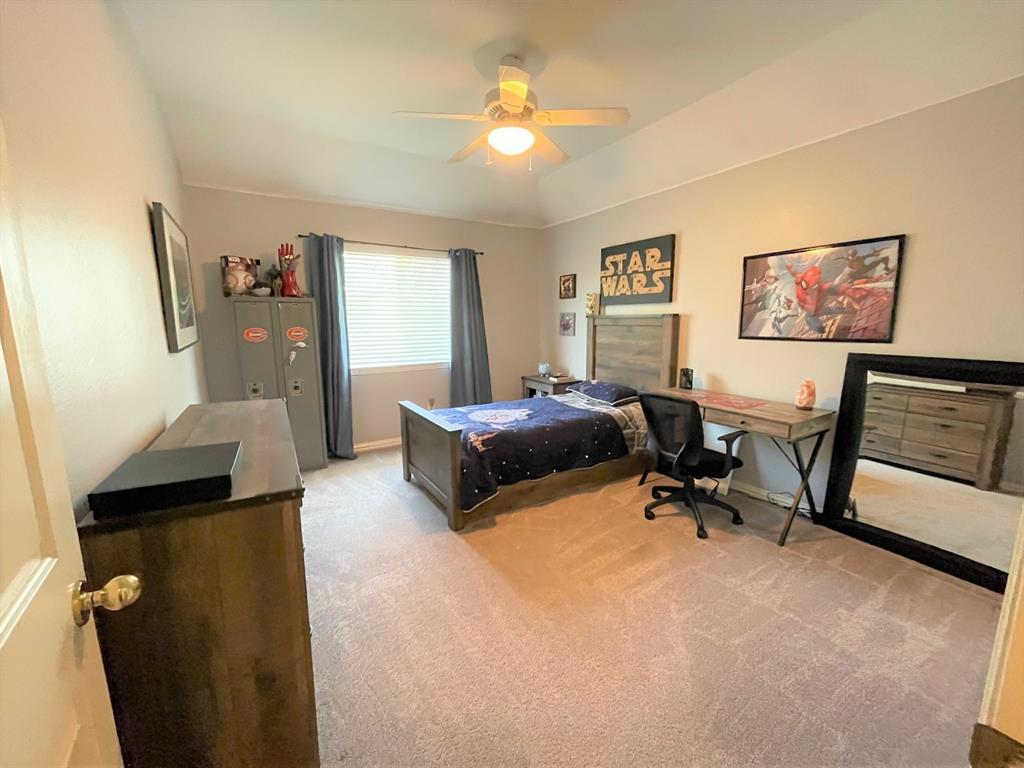 Larkspur Add - Residential Lease