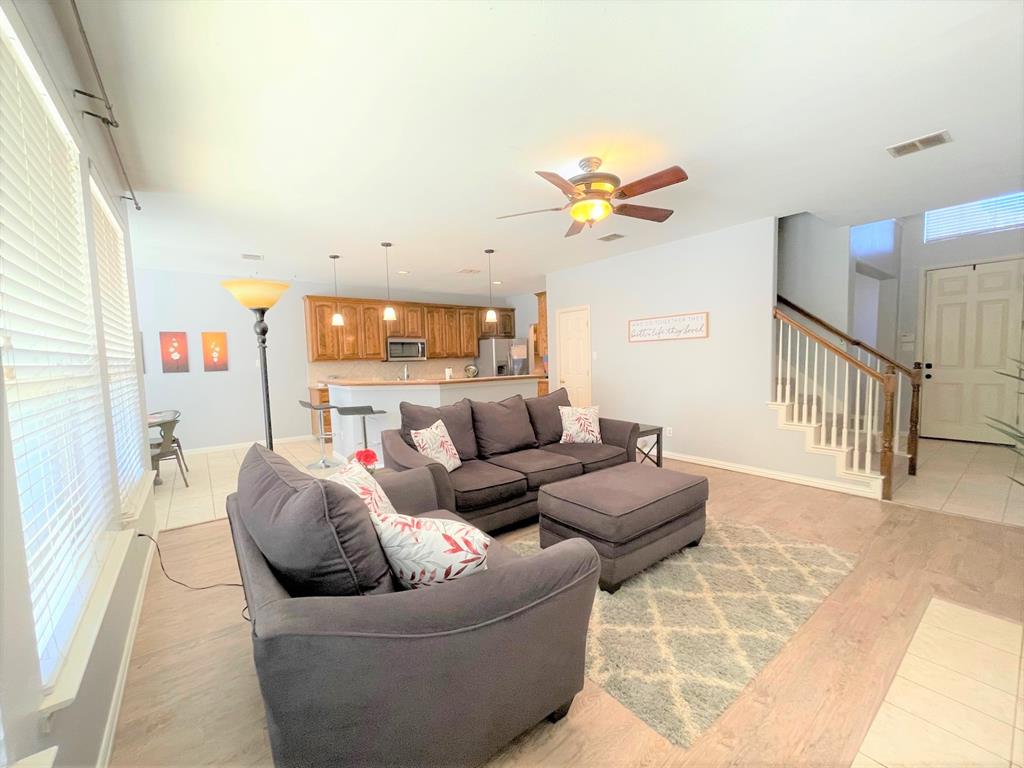 Larkspur Add - Residential Lease