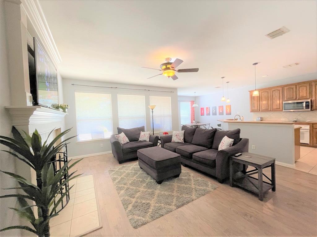 Larkspur Add - Residential Lease