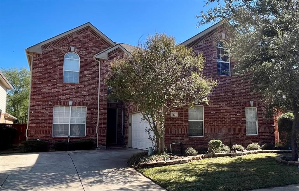 Larkspur Add - Residential Lease