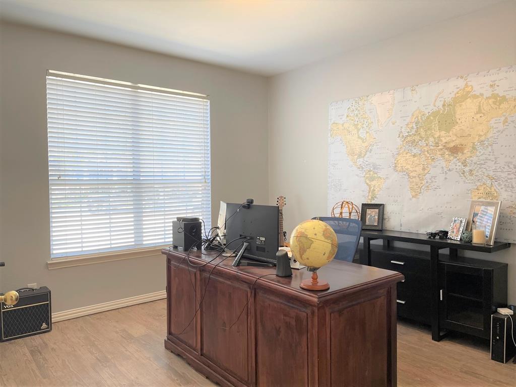 Larkspur Add - Residential Lease