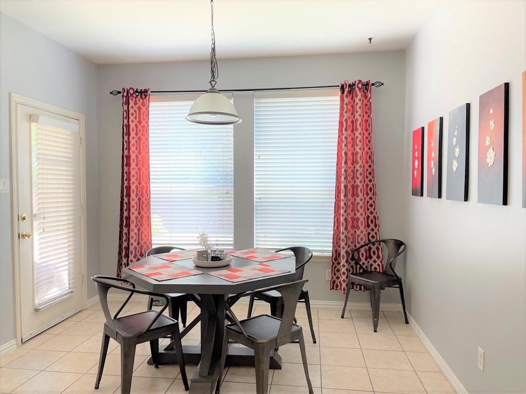 Larkspur Add - Residential Lease