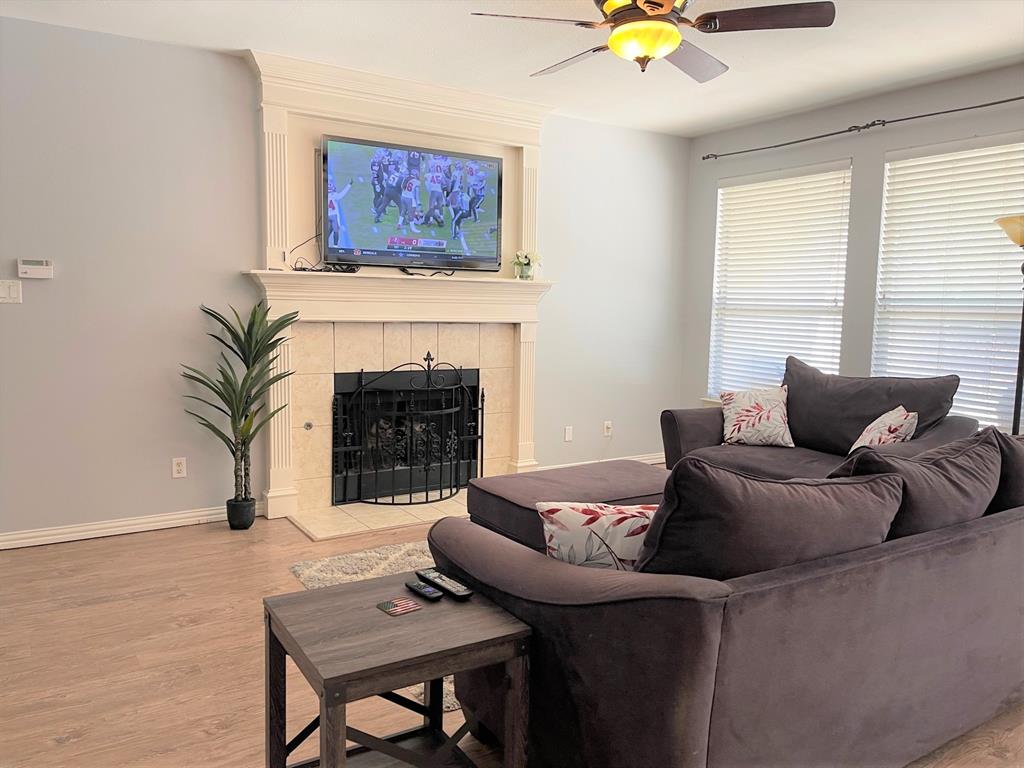 Larkspur Add - Residential Lease