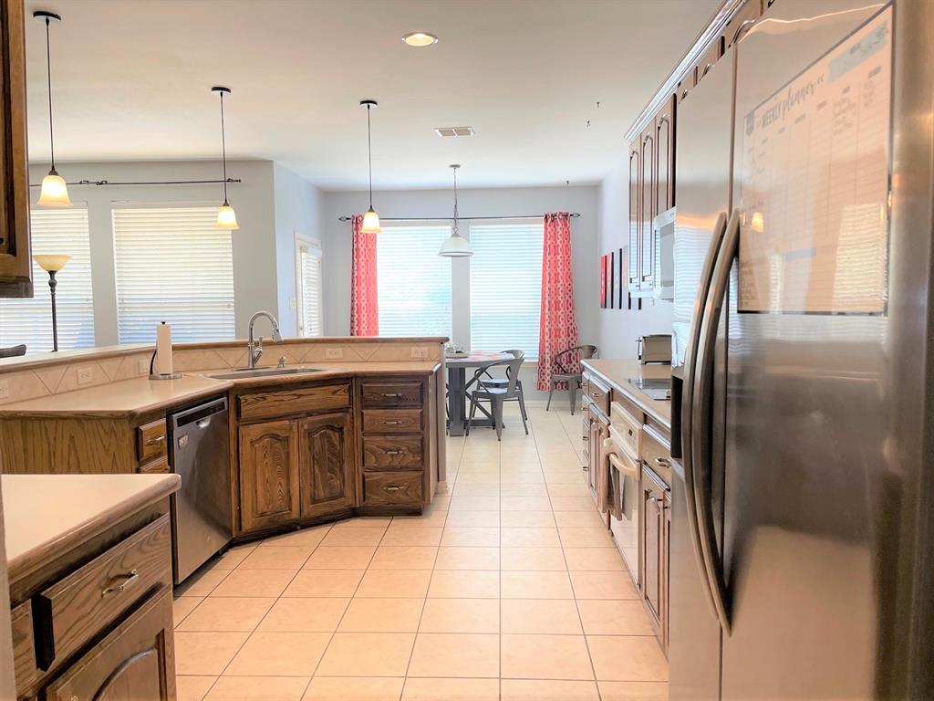 Larkspur Add - Residential Lease