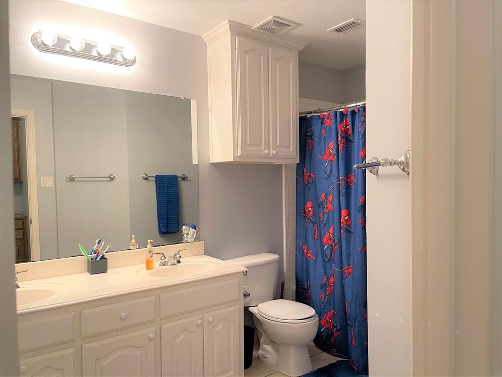 Larkspur Add - Residential Lease