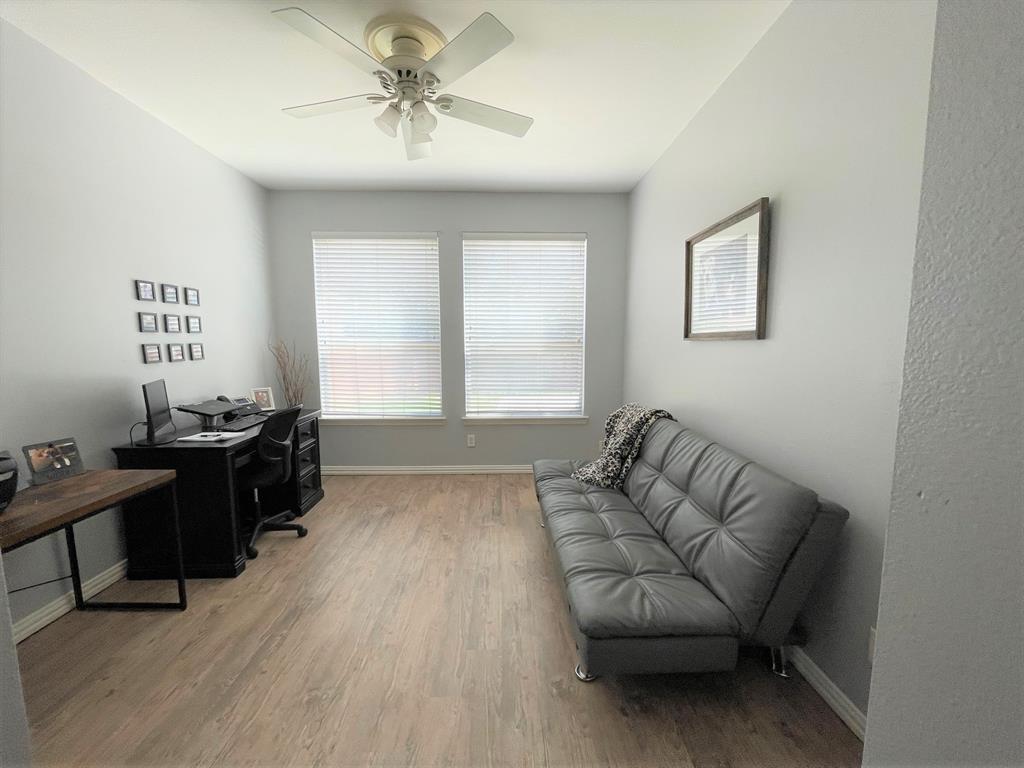 Larkspur Add - Residential Lease