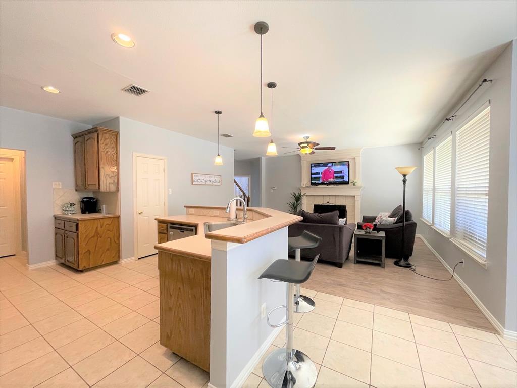 Larkspur Add - Residential Lease