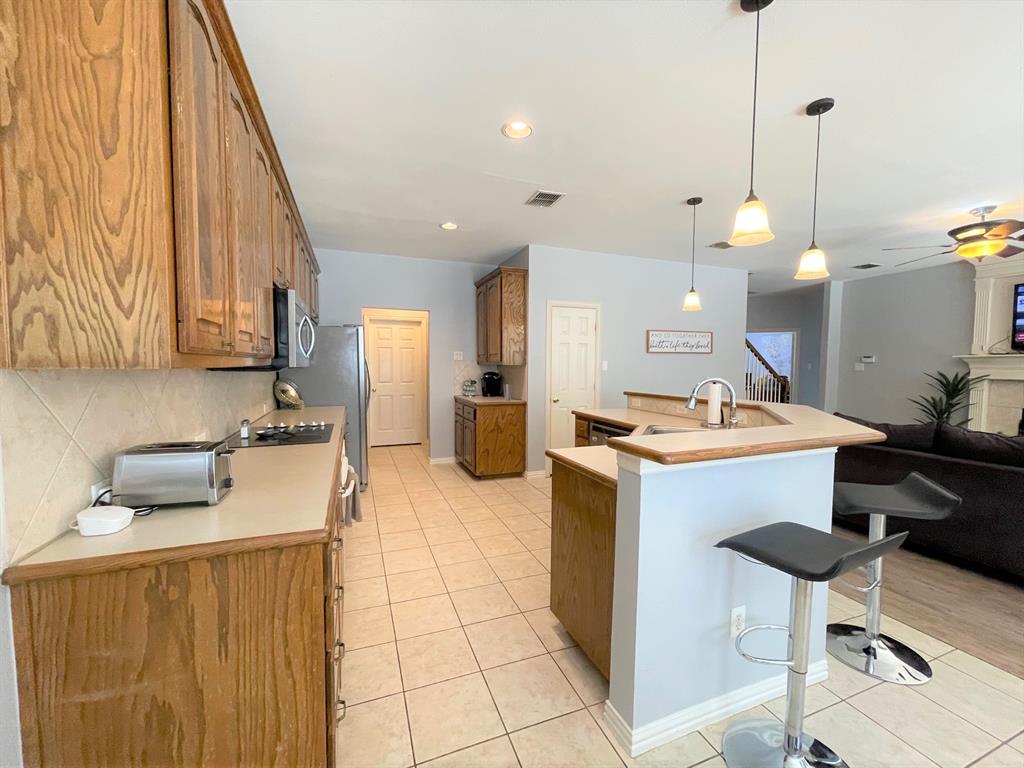 Larkspur Add - Residential Lease