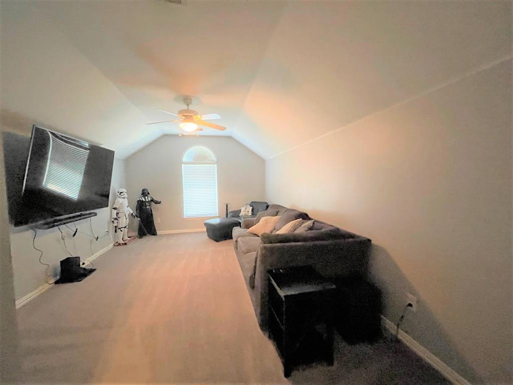 Larkspur Add - Residential Lease