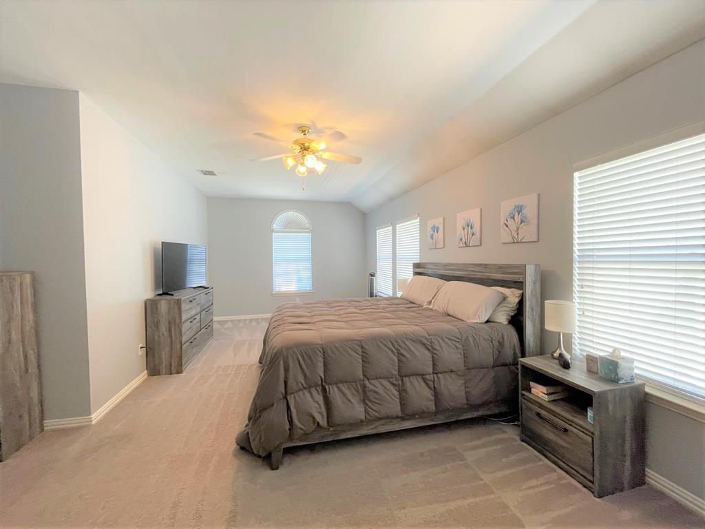 Larkspur Add - Residential Lease