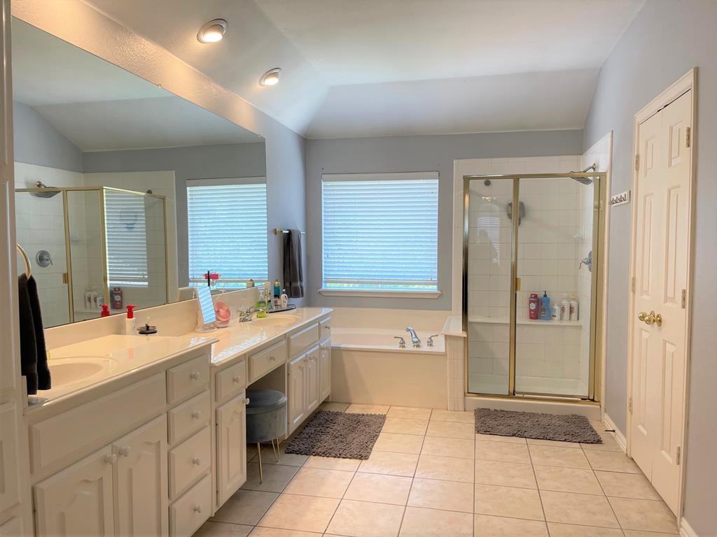 Larkspur Add - Residential Lease