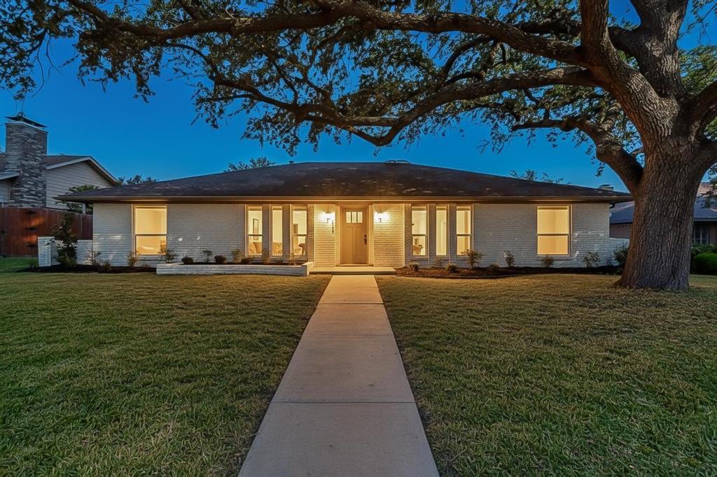 2521 Winterstone Drive