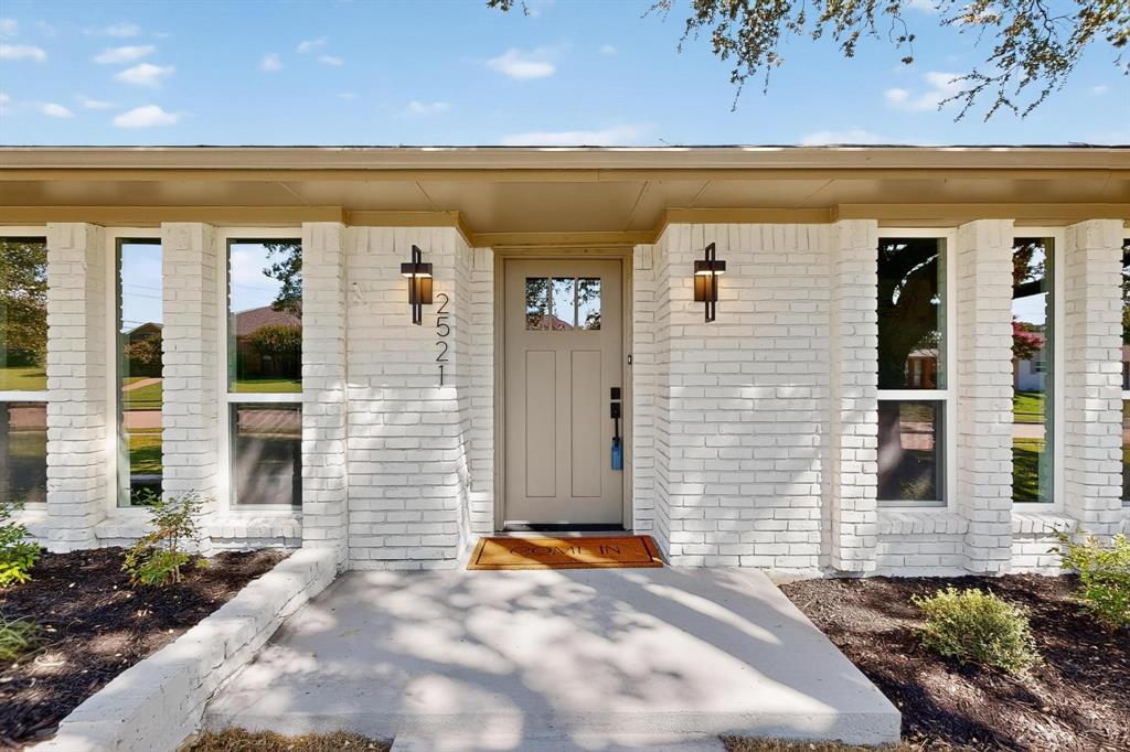 2521 Winterstone Drive
