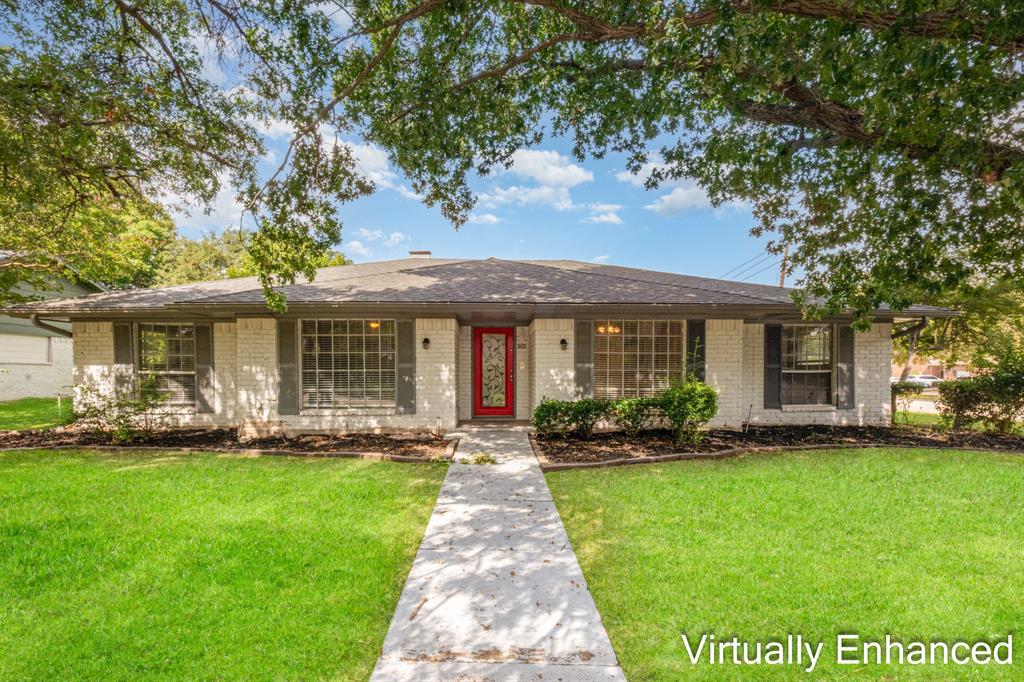 3101 Bonniebrook Drive