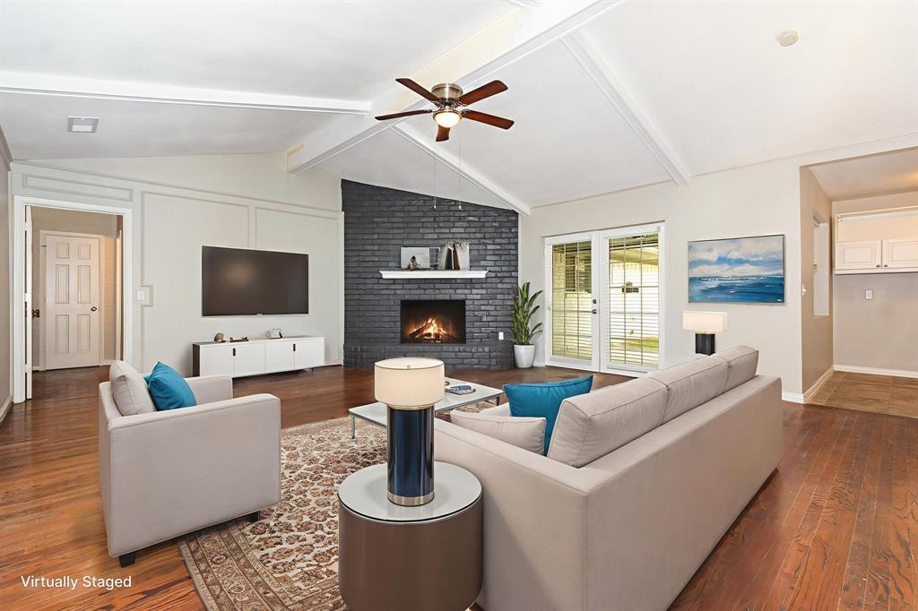 3101 Bonniebrook Drive