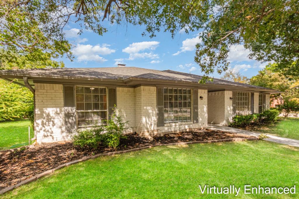 3101 Bonniebrook Drive