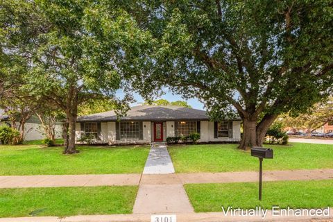 3101 Bonniebrook Drive Plano TX 75075