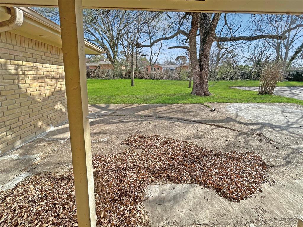 Jarrett - Residential