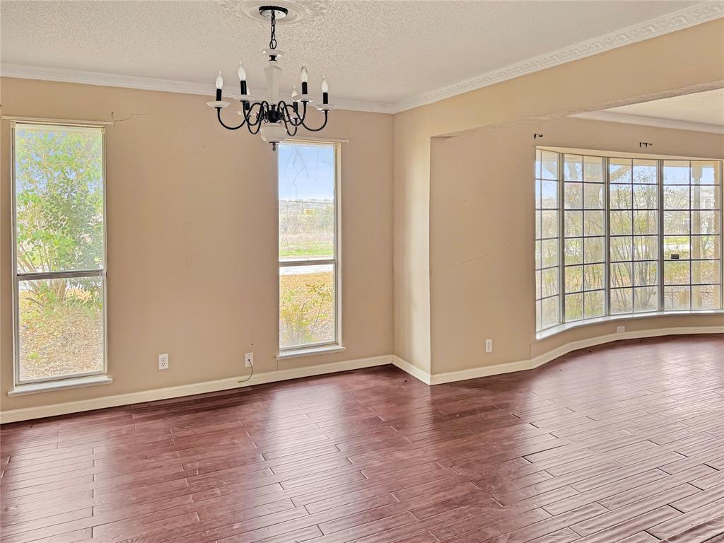 Jarrett - Residential