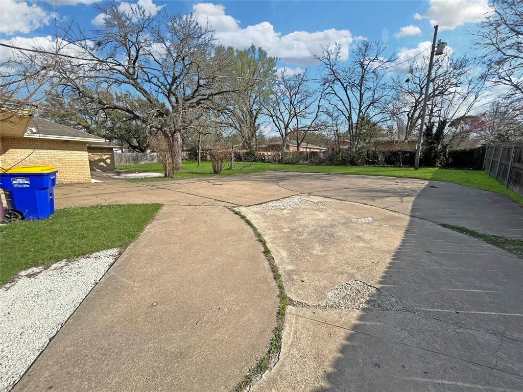 Jarrett - Residential