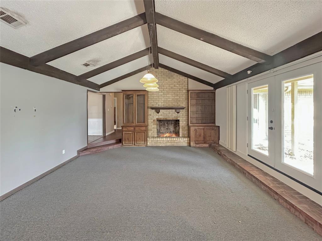 Jarrett - Residential