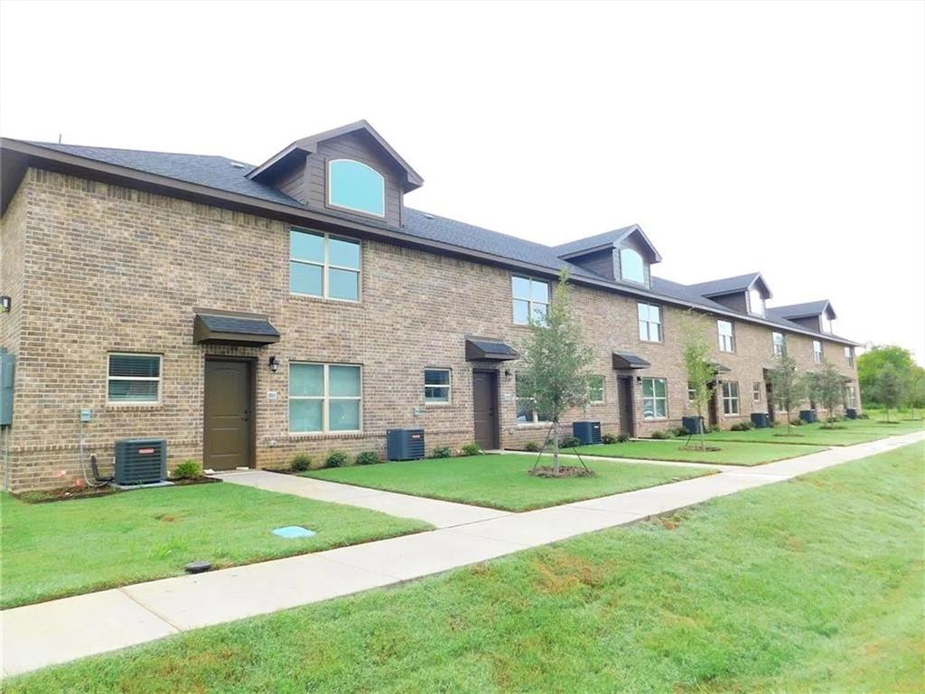 O T Sanger - Residential Lease