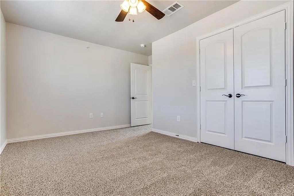 O T Sanger - Residential Lease