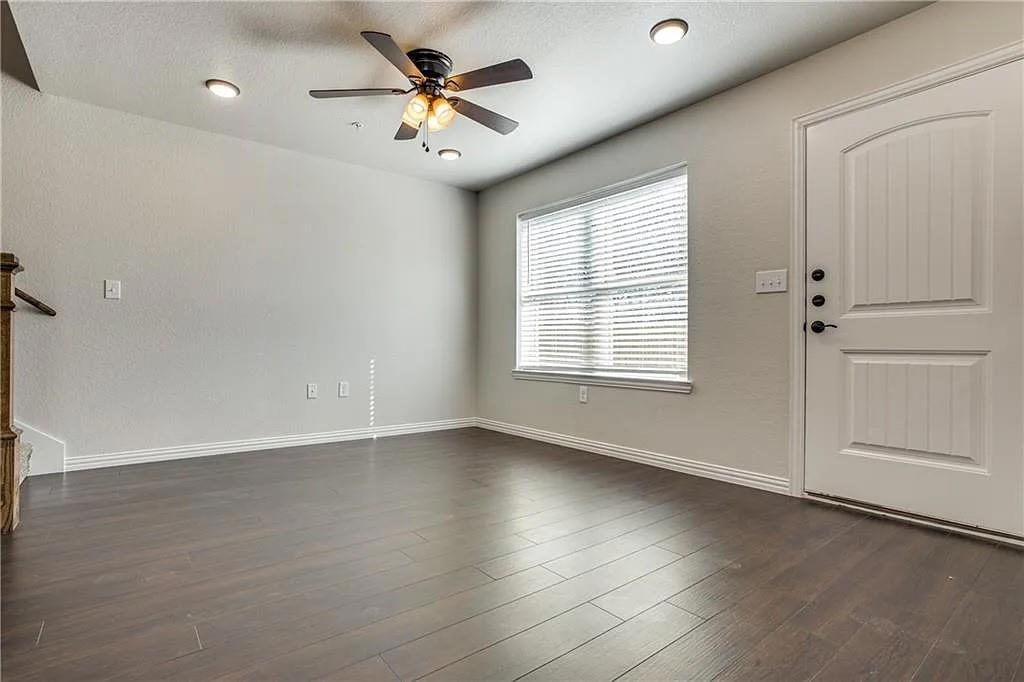 O T Sanger - Residential Lease