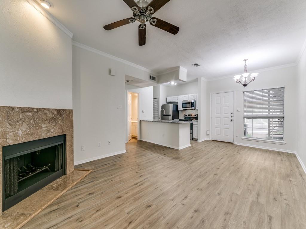 7151 Gaston Avenue 906