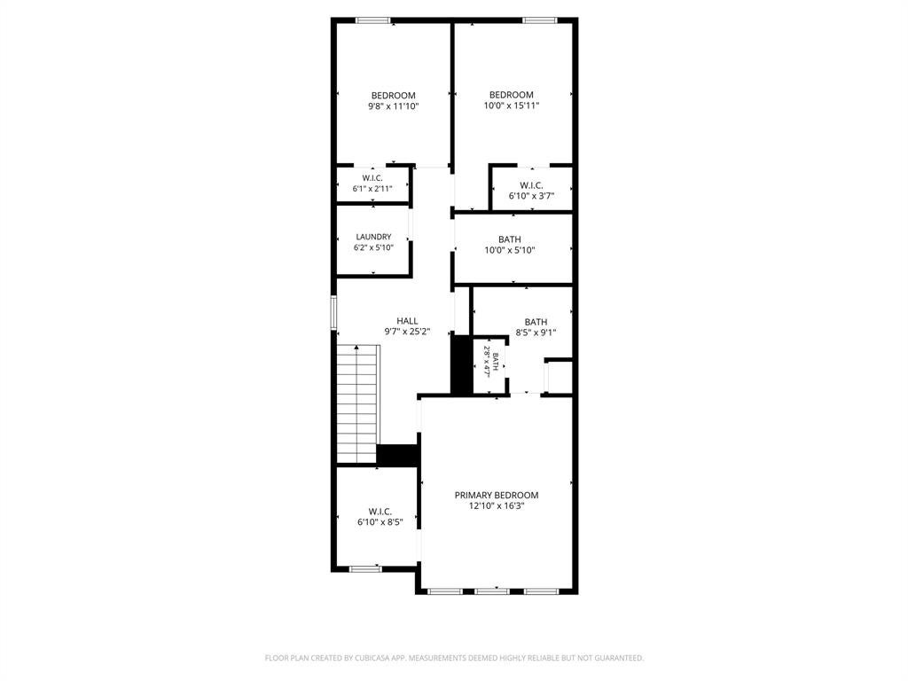 1070 Keene Ridge Drive