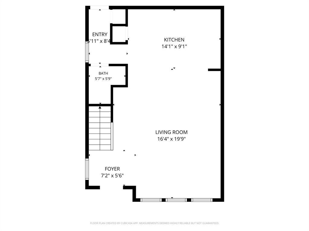 1070 Keene Ridge Drive