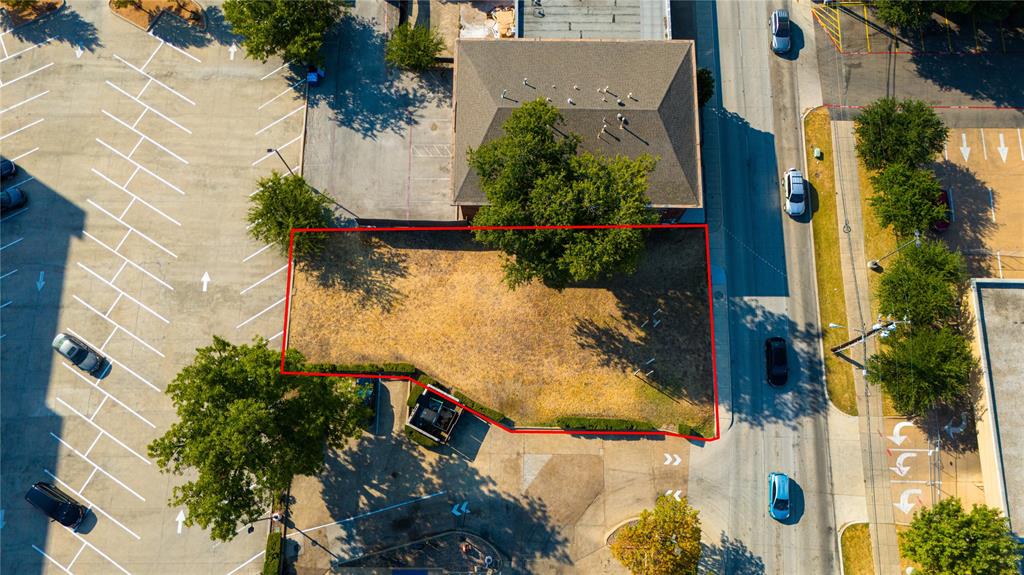 911 N Haskell Avenue