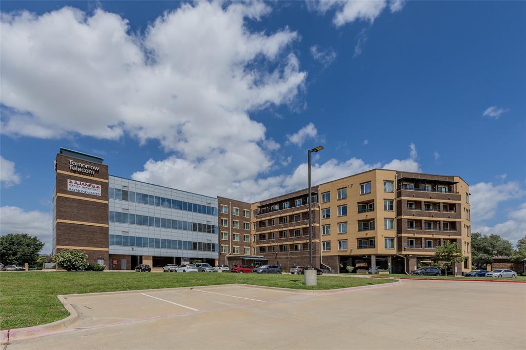 1220 W Trinity Mills Road 2001