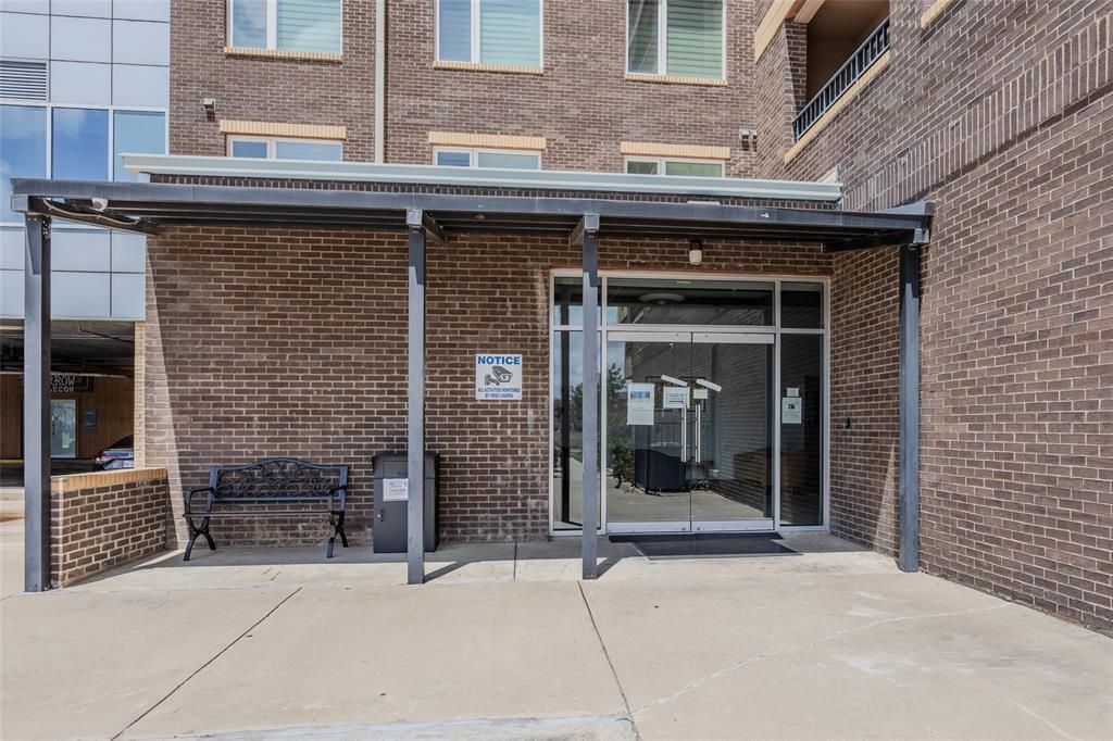 1220 W Trinity Mills Road 2001