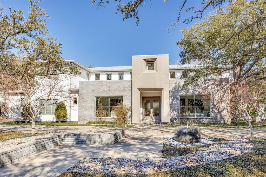6007 Club Oaks Drive