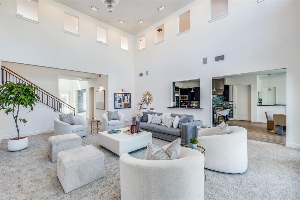 6007 Club Oaks Drive