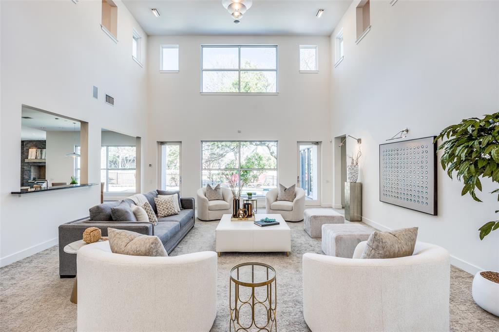 6007 Club Oaks Drive