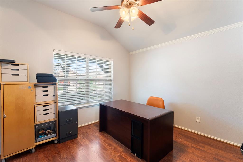 12537 Summerwood Drive