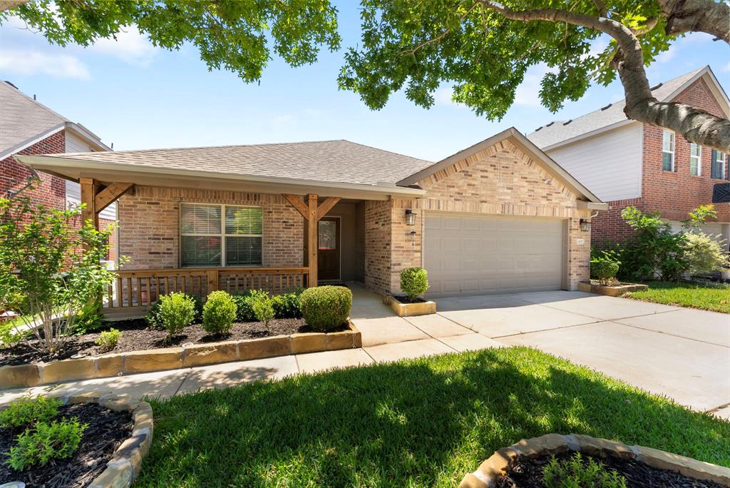 12537 Summerwood Drive
