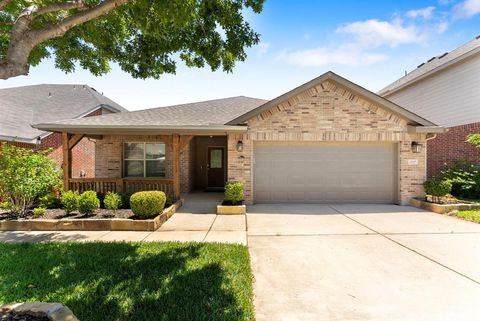 12537 Summerwood Drive Fort Worth TX 76028