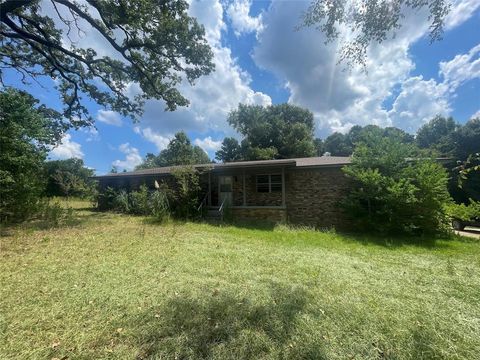 Tiny photo for 188 Pryor Street, Rusk, TX 75785 (MLS # 21100596)