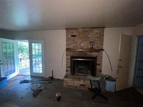 Tiny photo for 188 Pryor Street, Rusk, TX 75785 (MLS # 21100596)