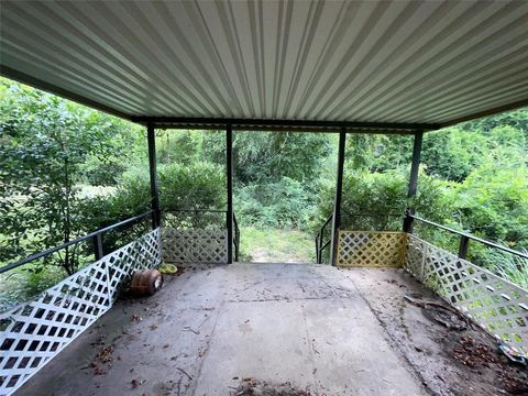 Tiny photo for 188 Pryor Street, Rusk, TX 75785 (MLS # 21100596)