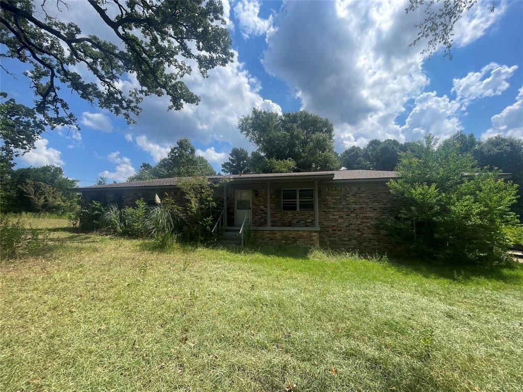 Photo for 188 Pryor Street, Rusk, TX 75785 (MLS # 21100596)