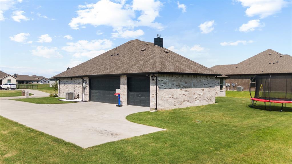 High Meadow Estates Ph II - Residential